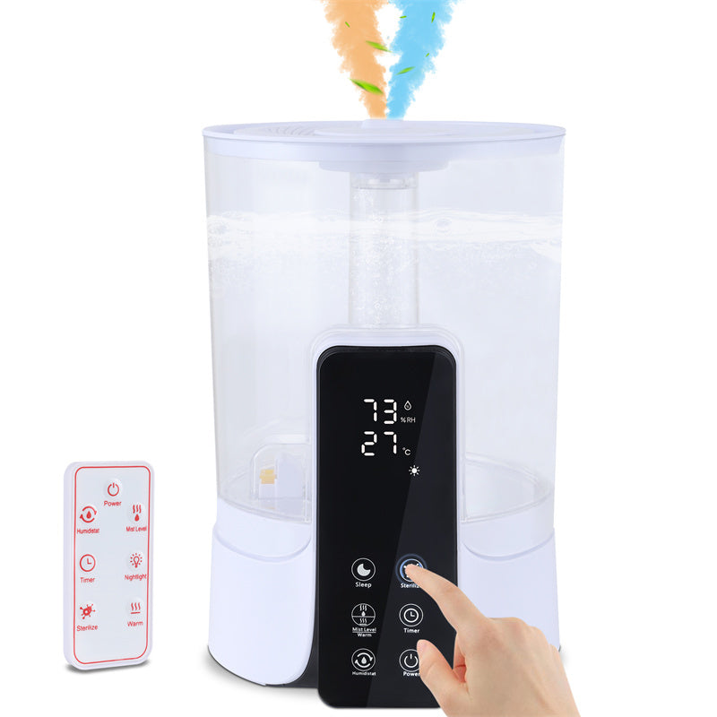 6L Smart Humidifier